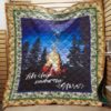 Camping Quilt Tudqo