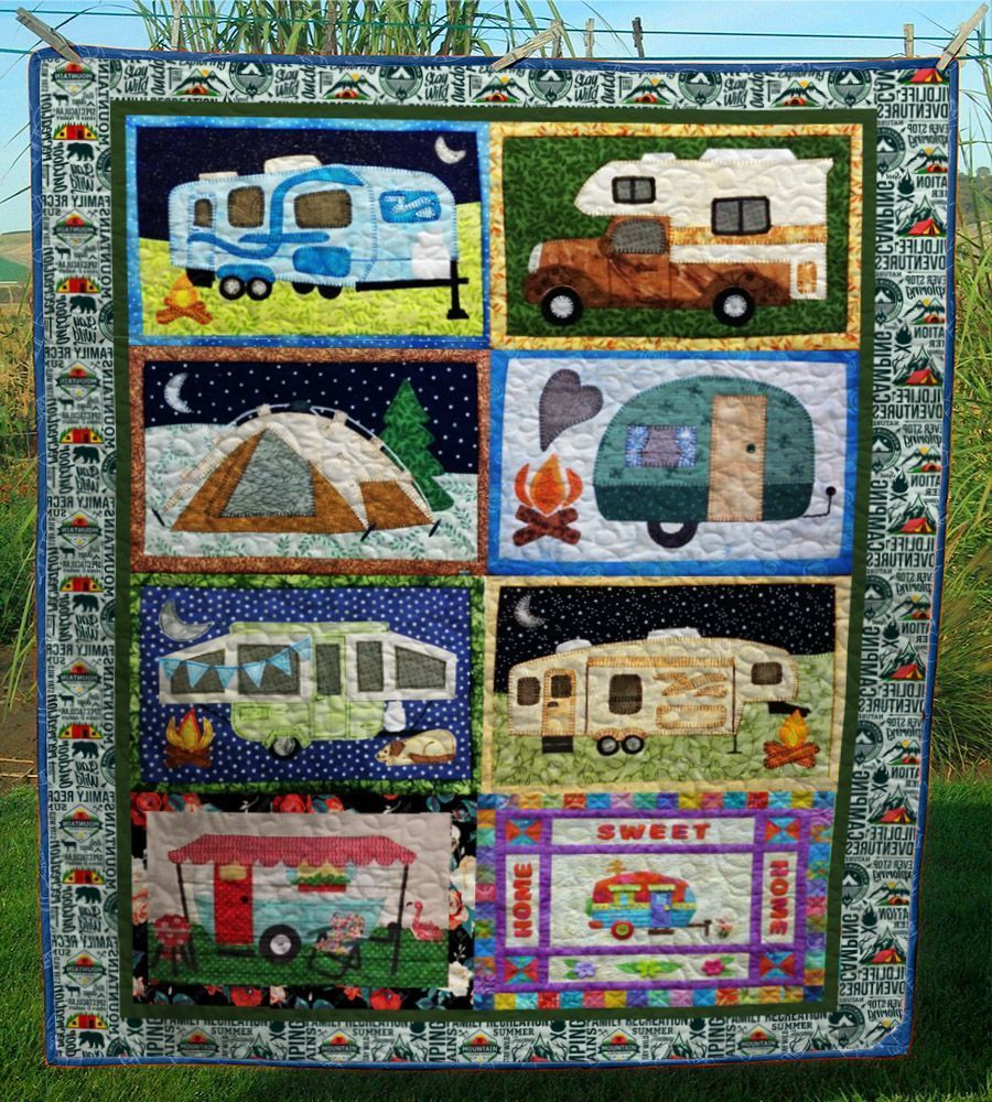Camping Quilt Tufuf Camping Quilt Tufuf