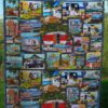 Camping Quilt Tufva
