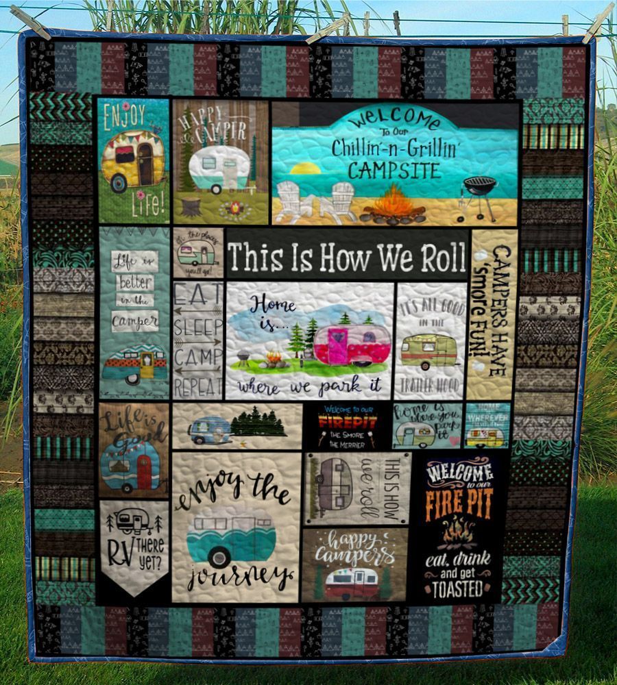 Camping Quilt Tufxq Camping Quilt Tufxq