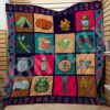 Camping Quilt Tughk