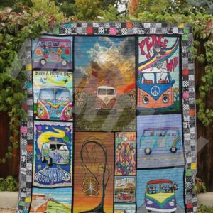 Camping Quilt Tugkh