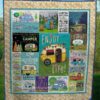 Camping Quilt Tuhzr