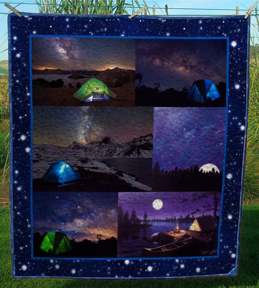 Camping Quilt Tuikt Camping Quilt Tuikt