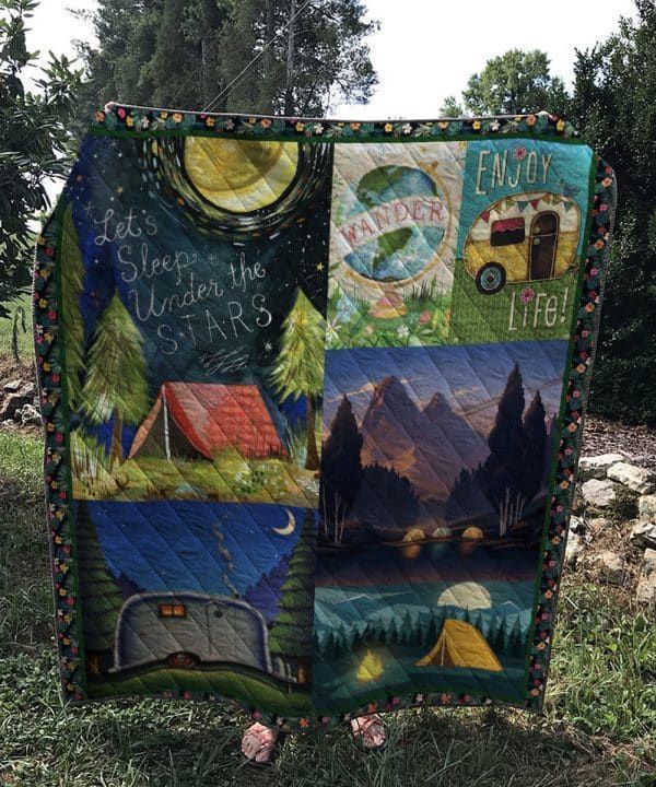 Camping Quilt Tuimj Camping Quilt Tuimj