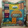 Camping Quilt Tujmd