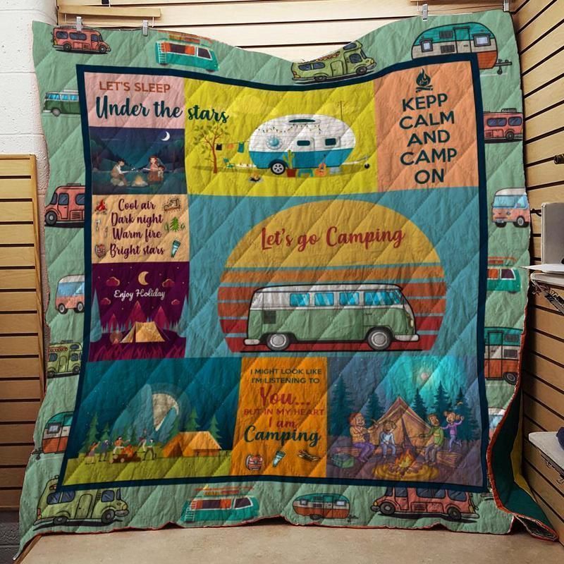 Camping Quilt Tujmd Camping Quilt Tujmd