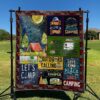 Camping Quilt Tukpx
