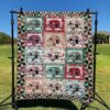 Camping Quilt Tumdm
