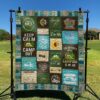 Camping Quilt Tumew