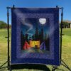 Camping Quilt Tumfi