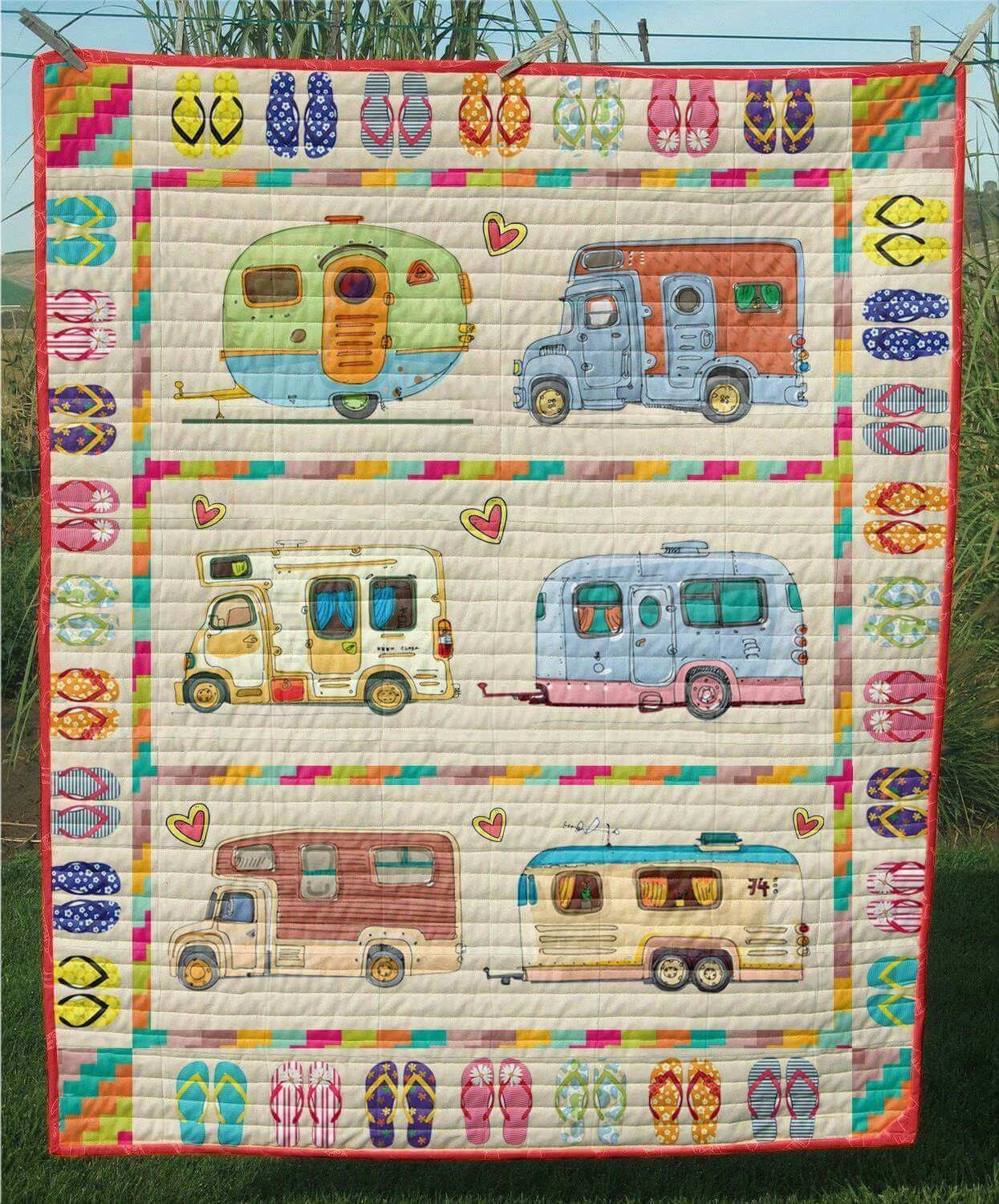 Camping Quilt Tumht Camping Quilt Tumht