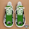 Can-Am Max Soul Sneaker Green Version- Hothot 100122
