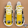 Can-Am Max Soul Sneaker Yellow Version- Hothot 100122
