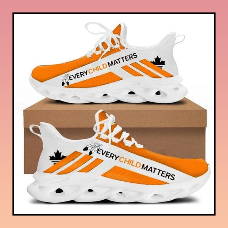 Canada-Every-Child-Matters-Orange-Day-Canada-Maxsoul-Sneaker-3