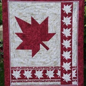 Canada Quilt Cibil