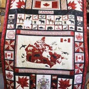 Canada Quilt Ciesf