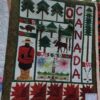 Canada Quilt Cigjv