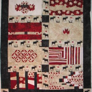 Canada Quilt Cipjh