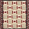 Canada Quilt Cuoqe