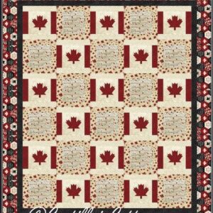 Canada Quilt Cuoqe