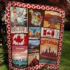 Canada Quilt Cuptx