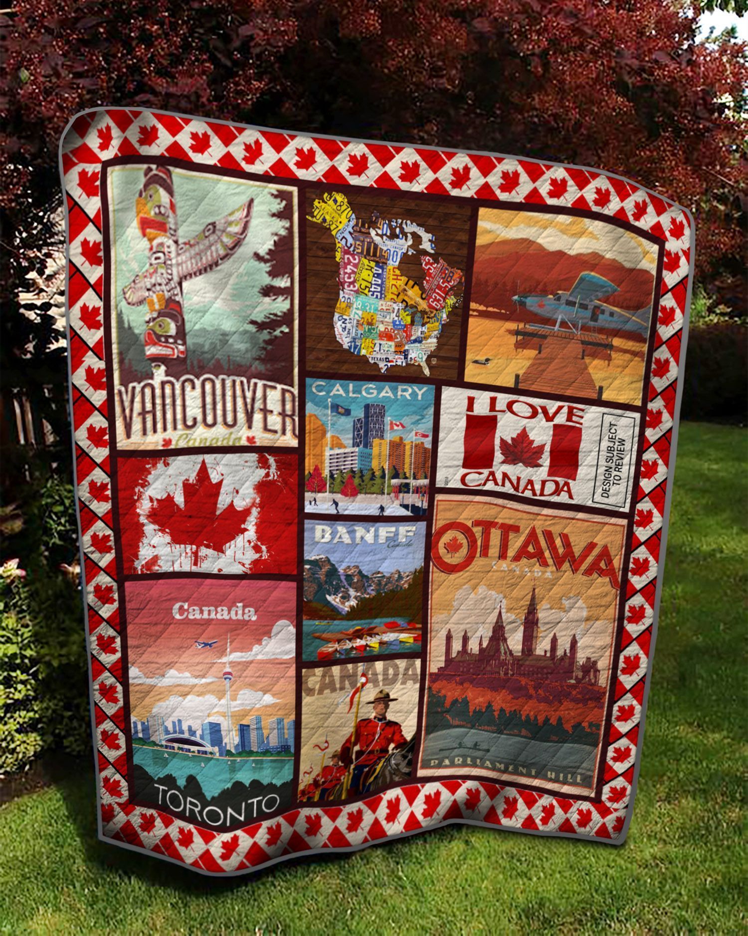 Canada Quilt Cuptx Canada Quilt Cuptx