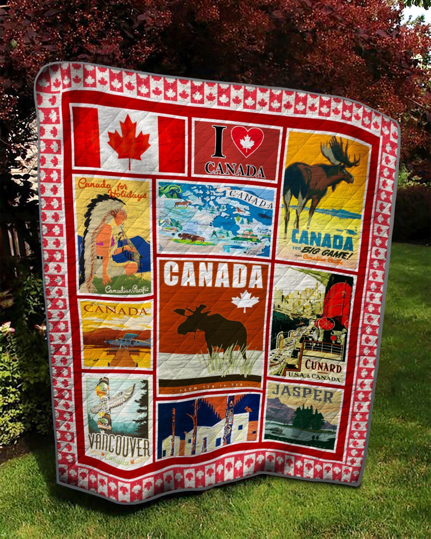 Canada Quilt Cutrx Canada Quilt Cutrx