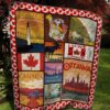 Canada Quilt Cuvcc