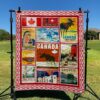 Canada Quilt Tukzb