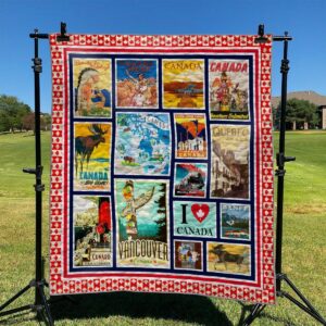 Canada Quilt Tumjf