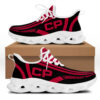 Canadian Pacific Clunky Max Soul Shoes