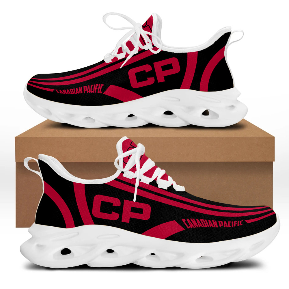 Canadian Pacific Clunky Max Soul Shoes Canadian Pacific Clunky Max Soul Shoes