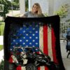 Canam American Quilt
