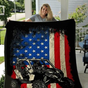 Canam American Quilt