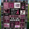 Cancer Quilt Tufbd