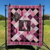 Cancer Quilt Tulxw