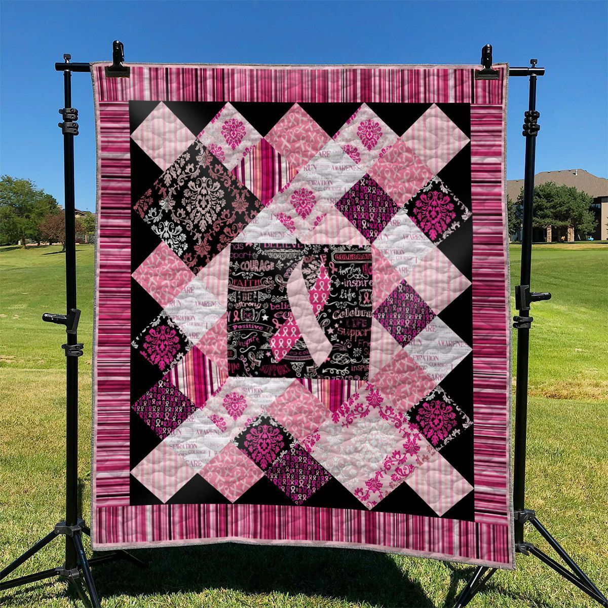 Cancer Quilt Tulxw Cancer Quilt Tulxw