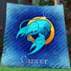 Cancer Quilt Tumdw