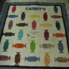 Candy Quilt Cictb