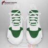 Cannabis Custom Name Clunky Max Soul Shoes
