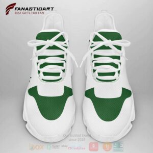 Cannabis Custom Name Clunky Max Soul Shoes