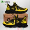 Cannabis Just Hit It Clunky Max Soul Shoes