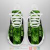 Cannabis Just Hit It Clunky Max Soul Shoes