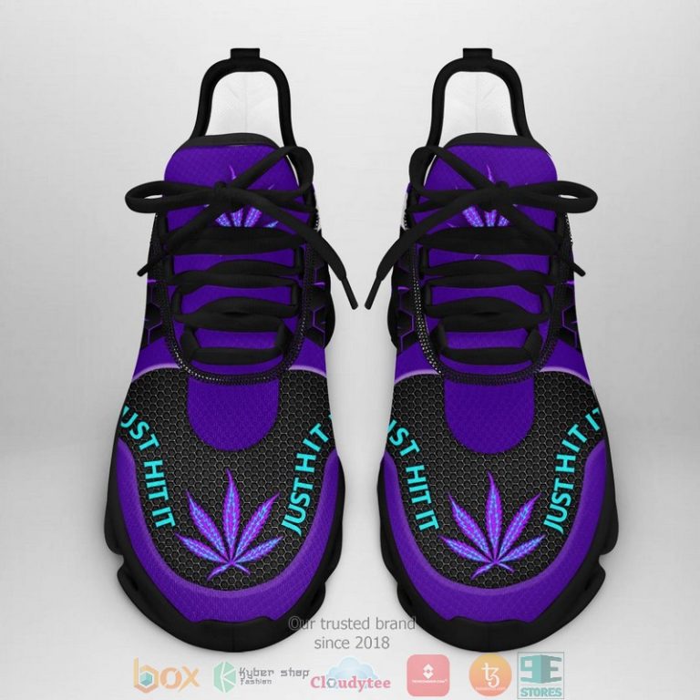 Cannabis-Nike-Just-Hit-It-Purple-Clunky-Max-Soul-Shoes-3