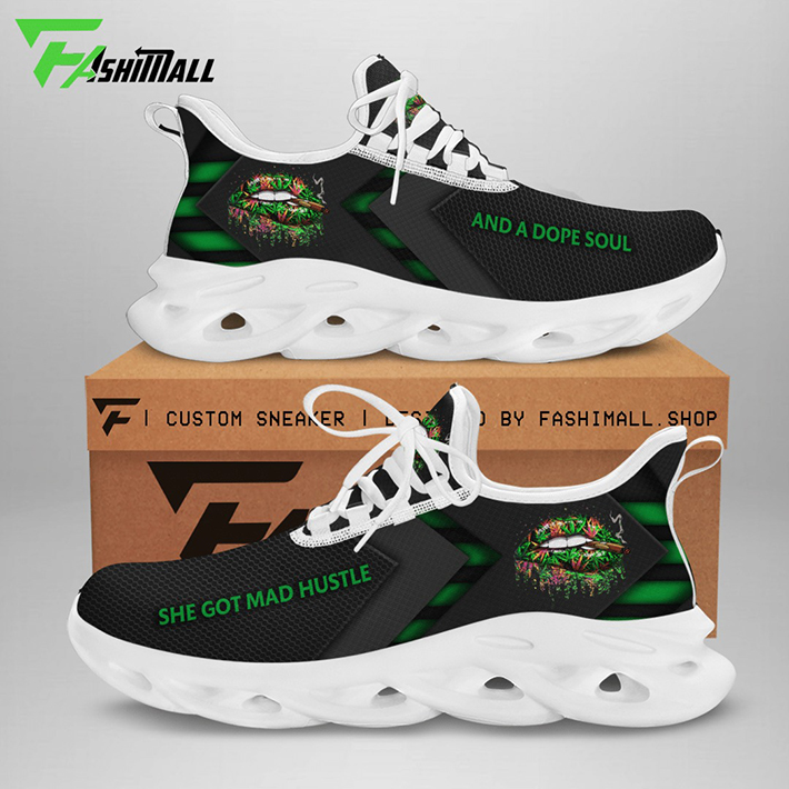 Cannabis-She-Got-Mad-Hustle-And-A-Dope-Soul-Clunky-Max-Soul-Shoes-3