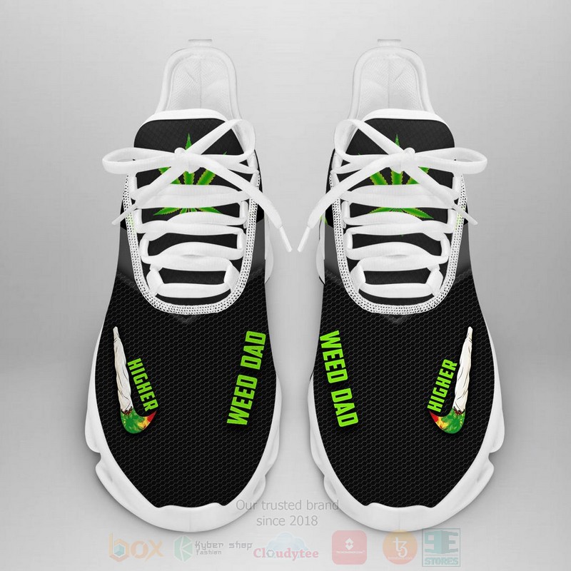 Cannabis Wee Dad Clunky Max Soul Shoes Cannabis Wee Dad Clunky Max Soul Shoes