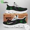 Cannabist Just Hit It Nike Max Soul Shoes