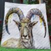 Capricorn Quilt Tultm
