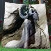 Capricorn Quilt Tumlp